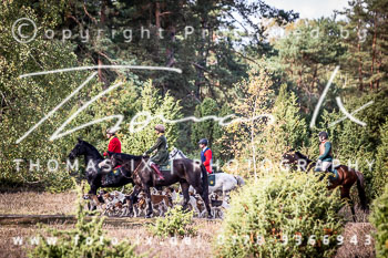 19 - Jagd Hermannsburg
