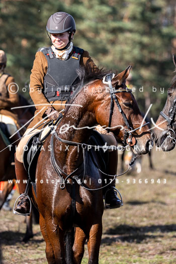 19 - Jagd Hermannsburg