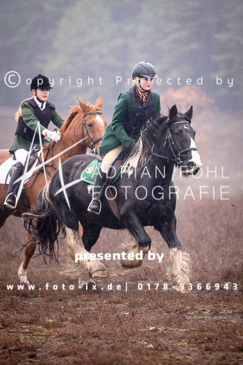 32 - Jagd Hermannsburg