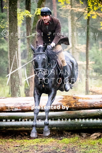 32 - Jagd Hermannsburg