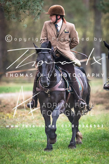 34 - Jagd Sudermühlen