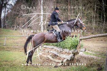 35 - Herbstjagd Sudermühlen