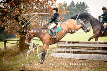 35 - Herbstjagd Sudermühlen