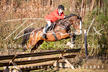 36 Jagd Toppenstedt