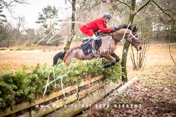 38 - Boxing Day Sudermühlen