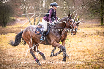 38 - Boxing Day Sudermühlen