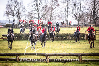 38 - Boxing Day Sudermühlen 38 - Boxing Day Sudermühlen