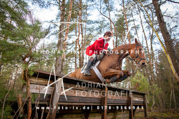 38 - Boxing Day Sudermühlen