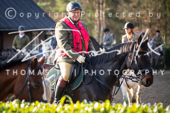 01 - Meutearbeit Jesteburg