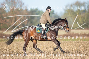 01 - Meutearbeit Jesteburg