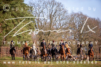 01 - Meutearbeit Jesteburg