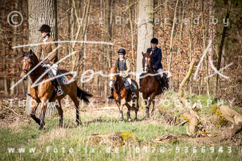 02 - Meutearbeit Solchstorf