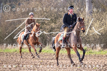 02 - Meutearbeit Solchstorf