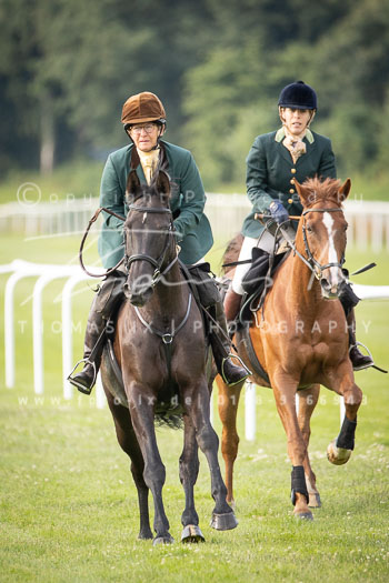 03 - Horner Rennbahn