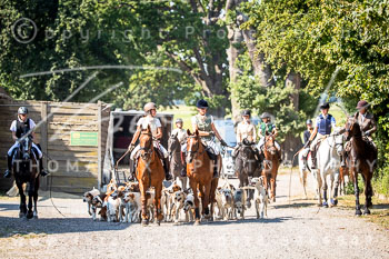 04 - Damenjagd Gut Basthorst