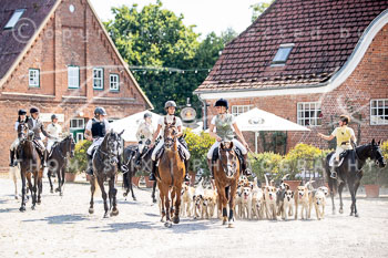 04 - Damenjagd Gut Basthorst 04 - Damenjagd Gut Basthorst