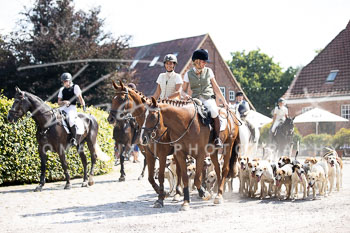 04 - Damenjagd Gut Basthorst 04 - Damenjagd Gut Basthorst