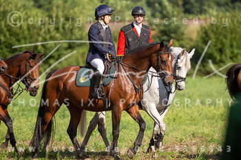 07 - Schleppjagd Dorfmark