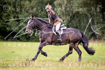 07 - Schleppjagd Dorfmark