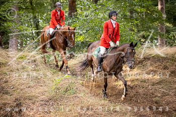 07 - Schleppjagd Dorfmark