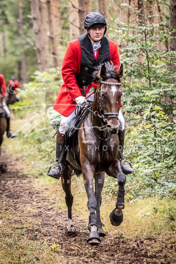 07 - Schleppjagd Dorfmark