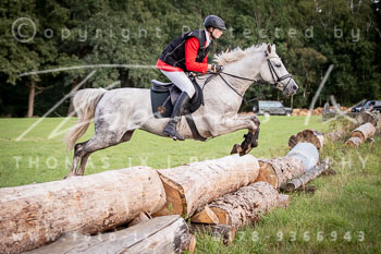 07 - Schleppjagd Dorfmark