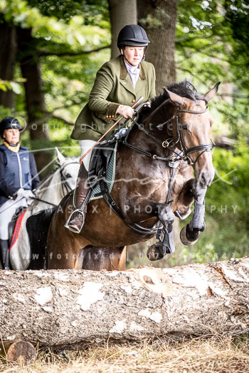 06 - Schleppjagd Rittergut Schnellenberg