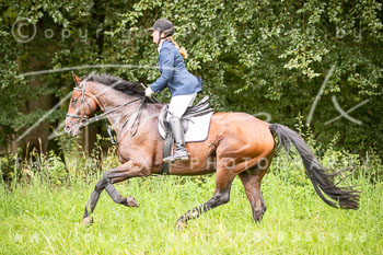 06 - Schleppjagd Rittergut Schnellenberg