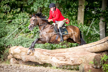 06 - Schleppjagd Rittergut Schnellenberg