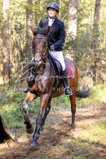 08 - Schleppjagd Ellingen