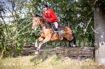09 - Schleppjagd Lohberg
