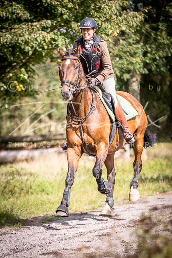 09 - Schleppjagd Lohberg