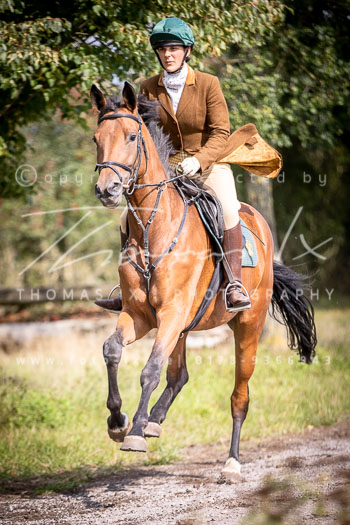 09 - Schleppjagd Lohberg