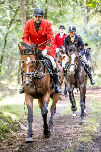 09 - Schleppjagd Lohberg