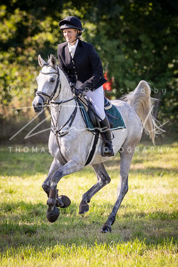 10 - Schleppjagd Dreilingen