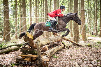 10 - Schleppjagd Dreilingen