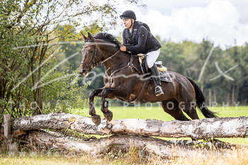 10 - Schleppjagd Dreilingen