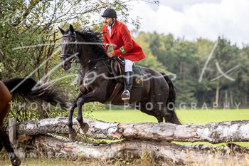 10 - Schleppjagd Dreilingen