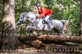 10 - Schleppjagd Dreilingen