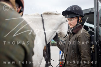 11 - Meutearbeit Gut Schwechow