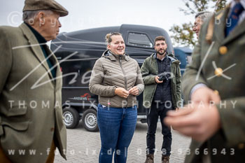 11 - Meutearbeit Gut Schwechow