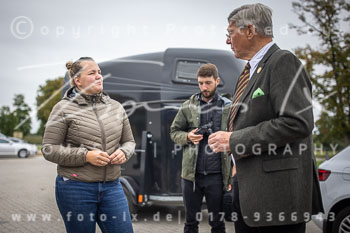 11 - Meutearbeit Gut Schwechow