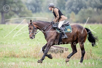 11 - Meutearbeit Gut Schwechow