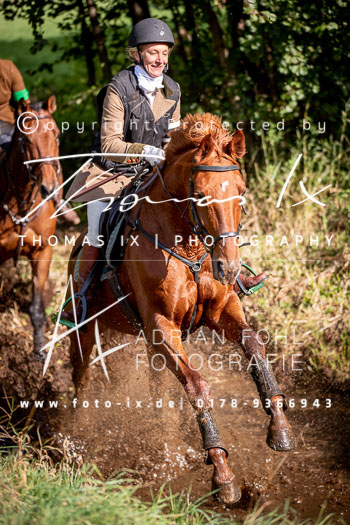 13 - Schleppjagd Heitlingen