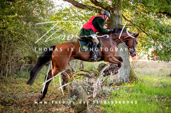 13 - Schleppjagd Heitlingen