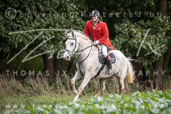 14 - Jagd Gut Kletkamp