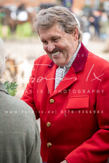 14 - Jagd Gut Kletkamp