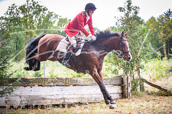 15 - Cross Country Jesteburg