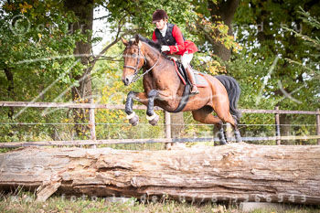 15 - Cross Country Jesteburg