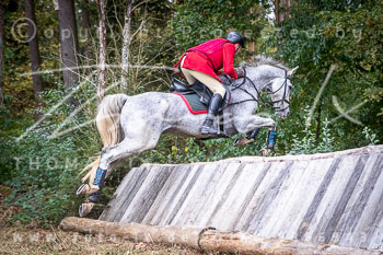 15 - Cross Country Jesteburg
